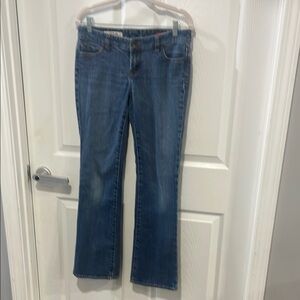 X2 Classic Blue Women's Jeans